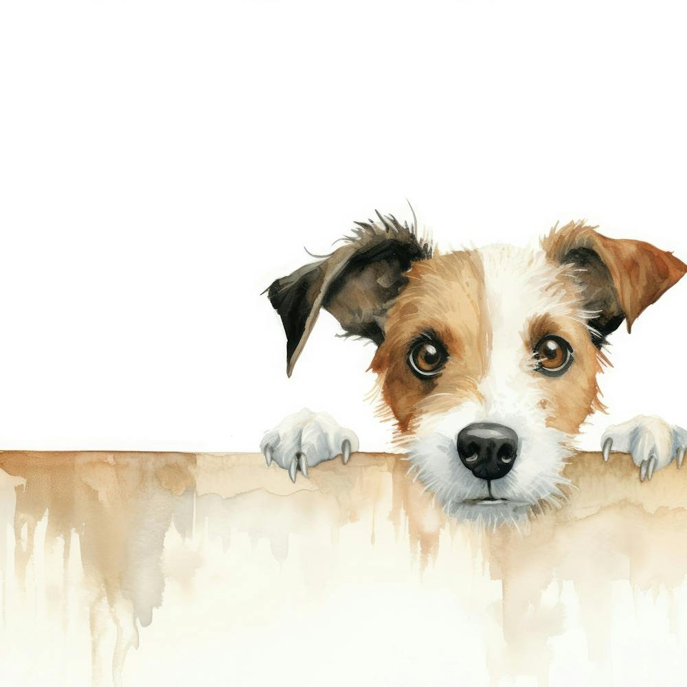 Jack Russell Terrier 4