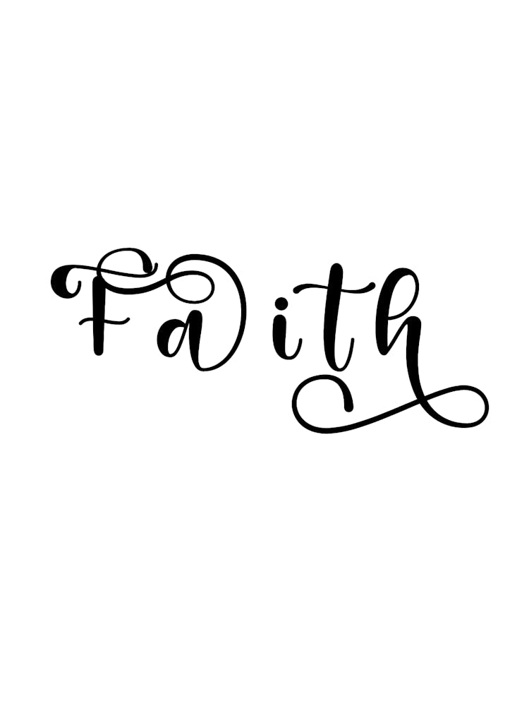 Faith