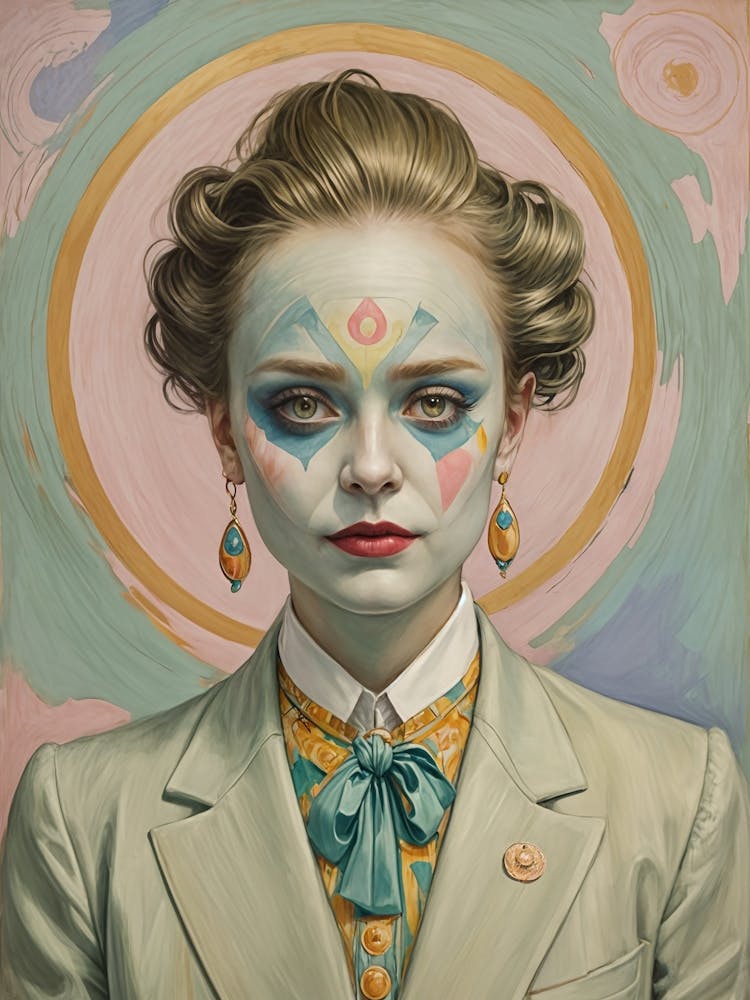 'The Clown'