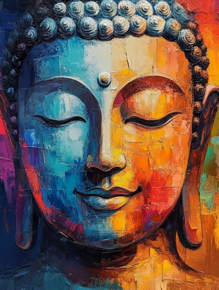 Buddha