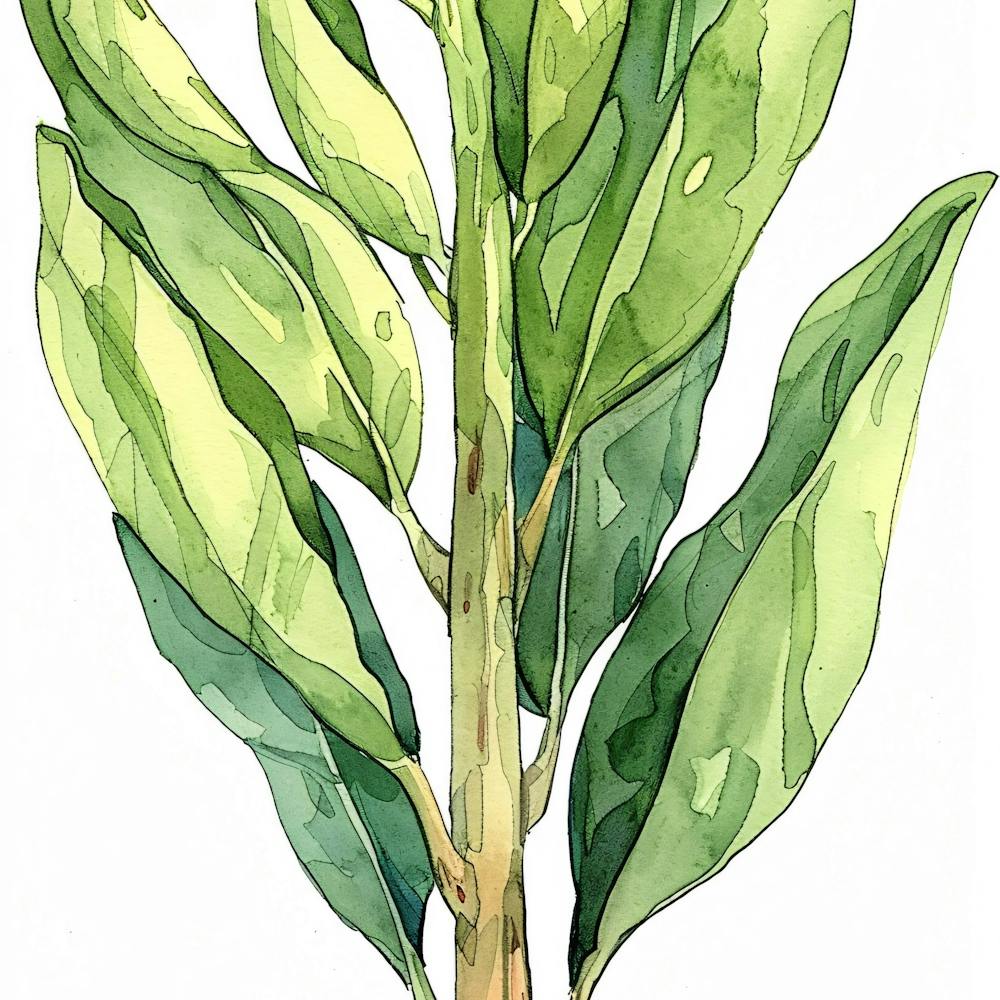 Lily Of The Valley 6