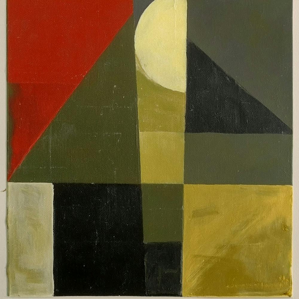 Abstract Painting 278