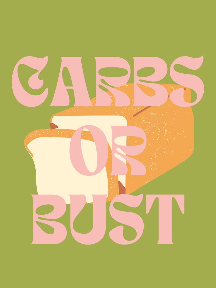 CARBSORBUST