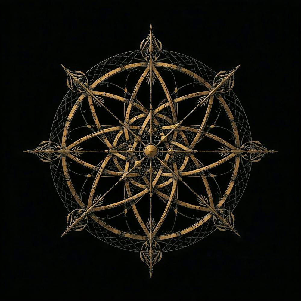Golden Star
