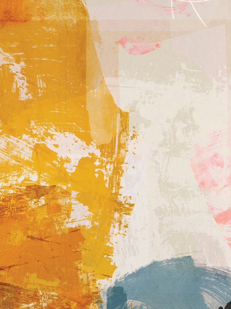 Contemporary Abstract Art