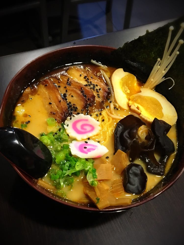 Ramen 1