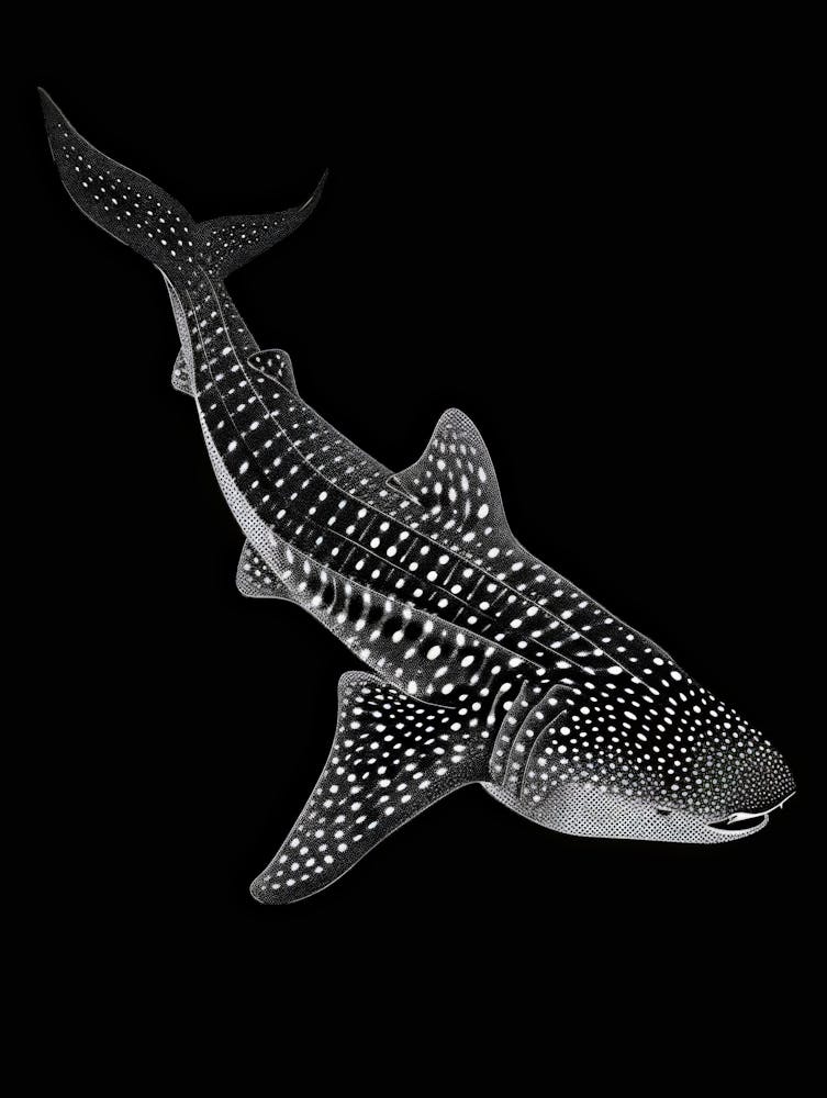 Whale Shark 7