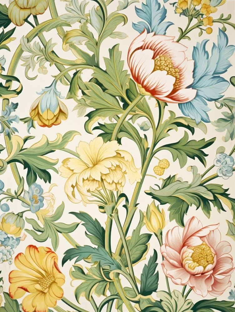 Floral Wallpaper 78