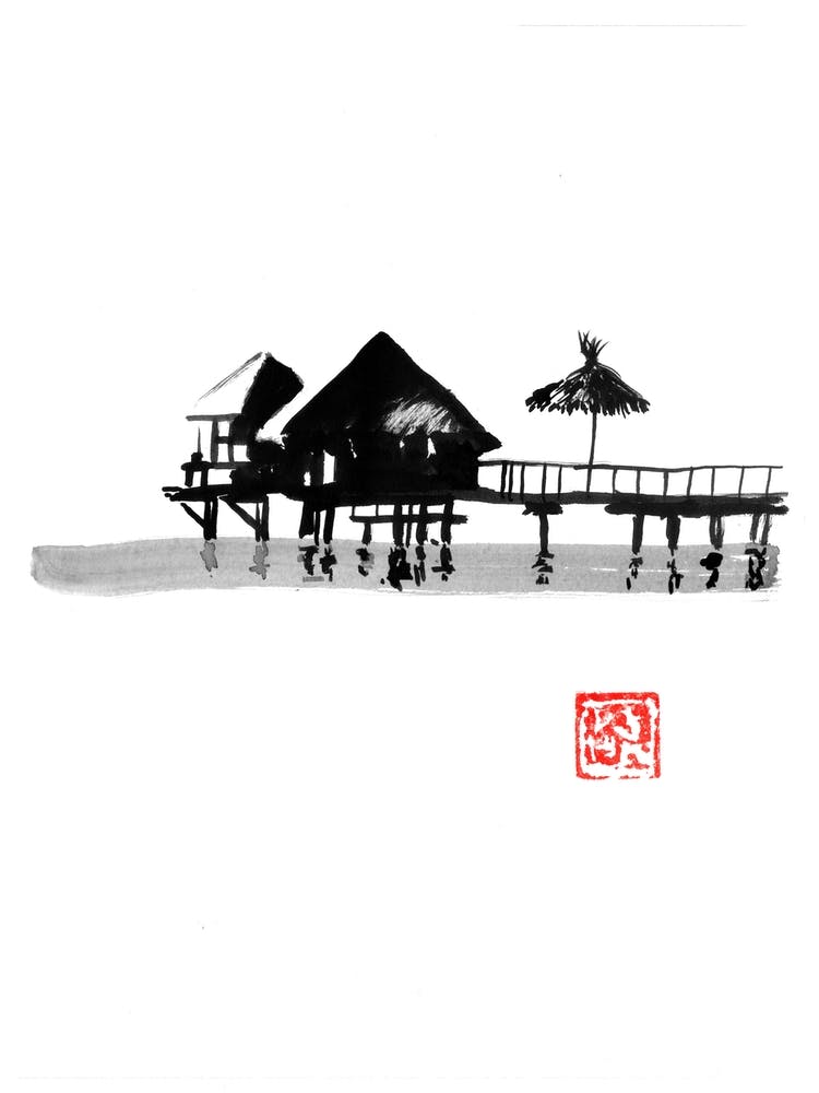 Bungalow