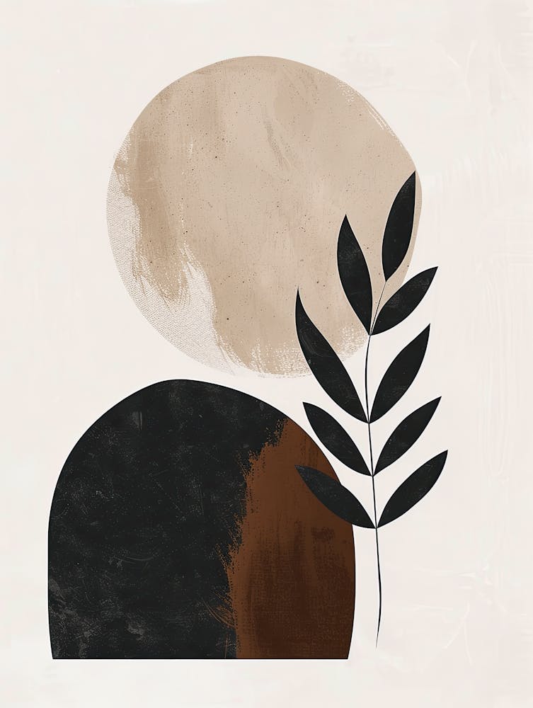 Makran Coast Stone Park Bauhaus Minimalist