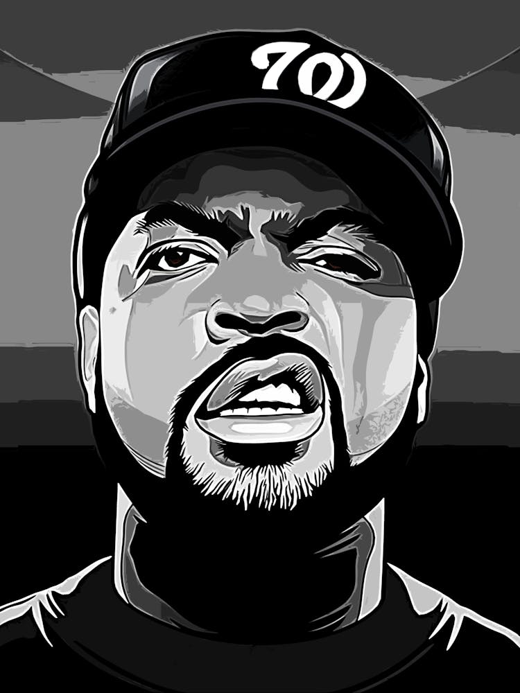ice cube 1