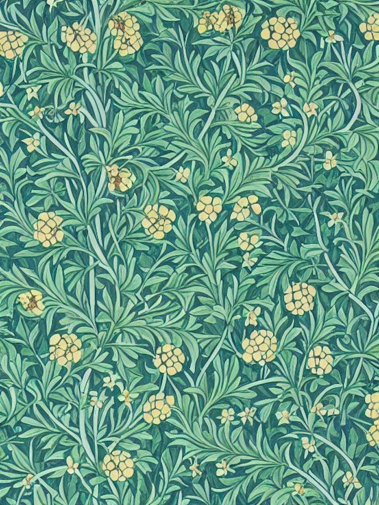 Pineberry Vintage Botanical Fruit
