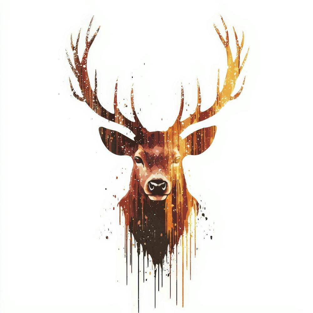 Kunstdruck 51