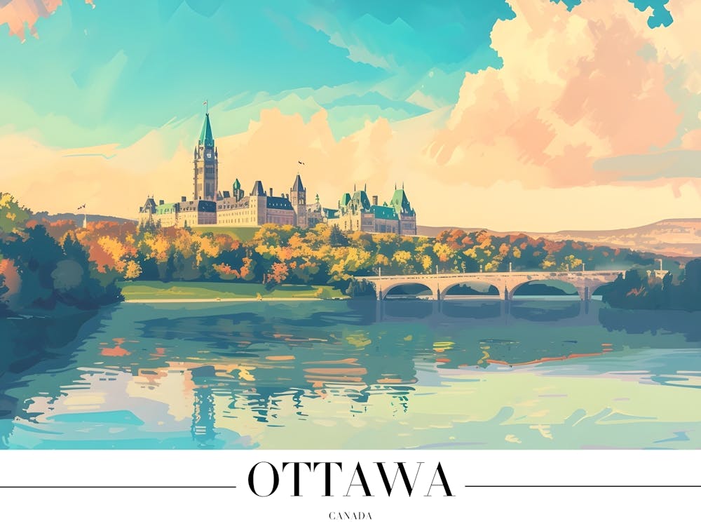Ottawa Canada