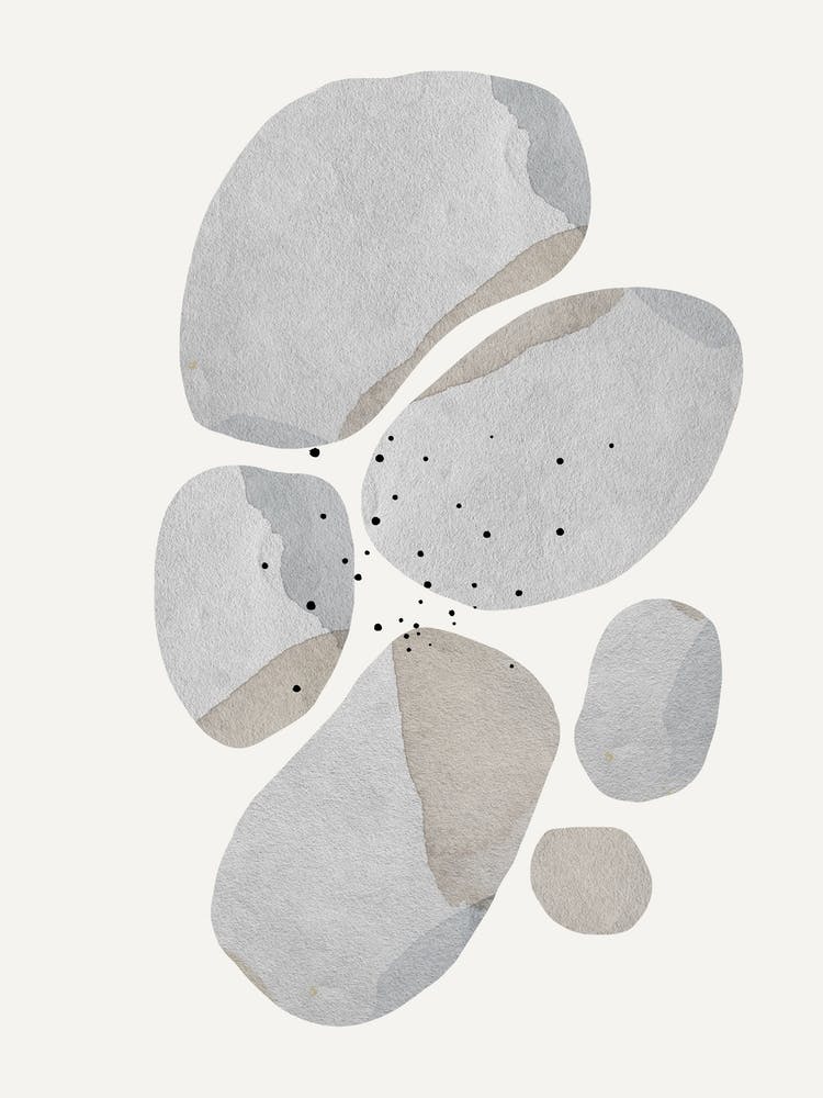 Stones of Zen
