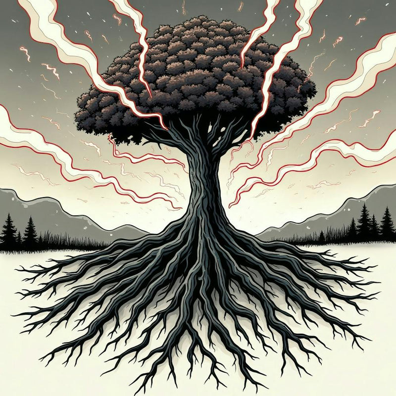 Tree Of Life 165