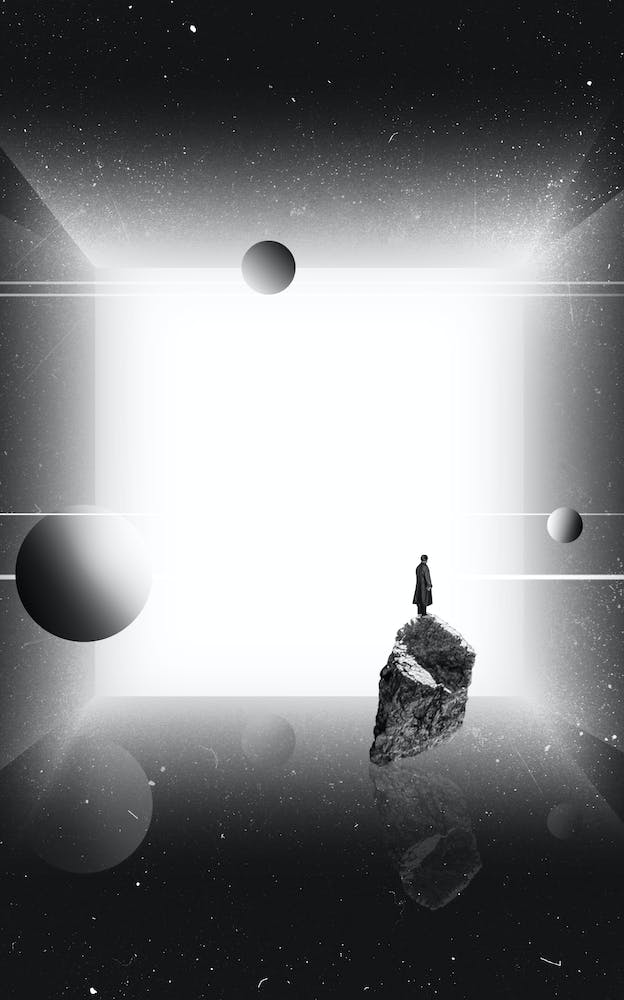 Inner Space