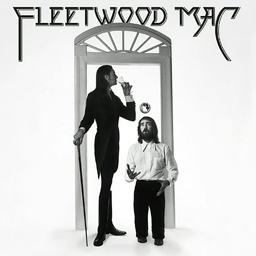 Fleetwood Mac Cover Album