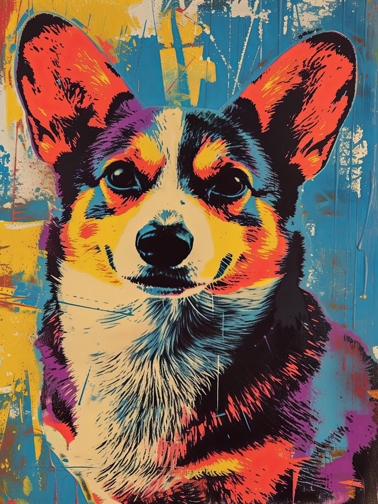 Corgi 2