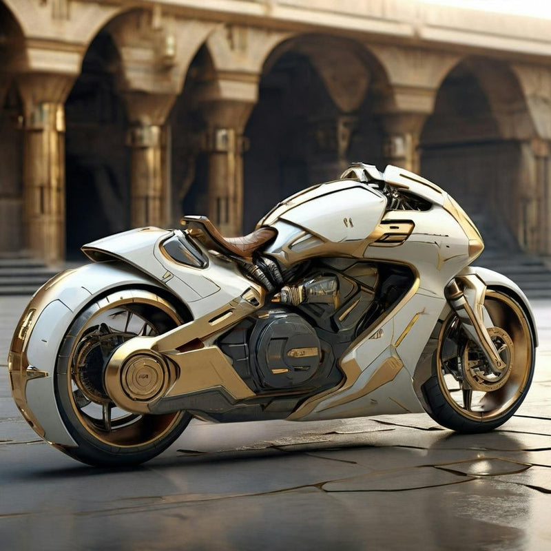 Harley-Davidson