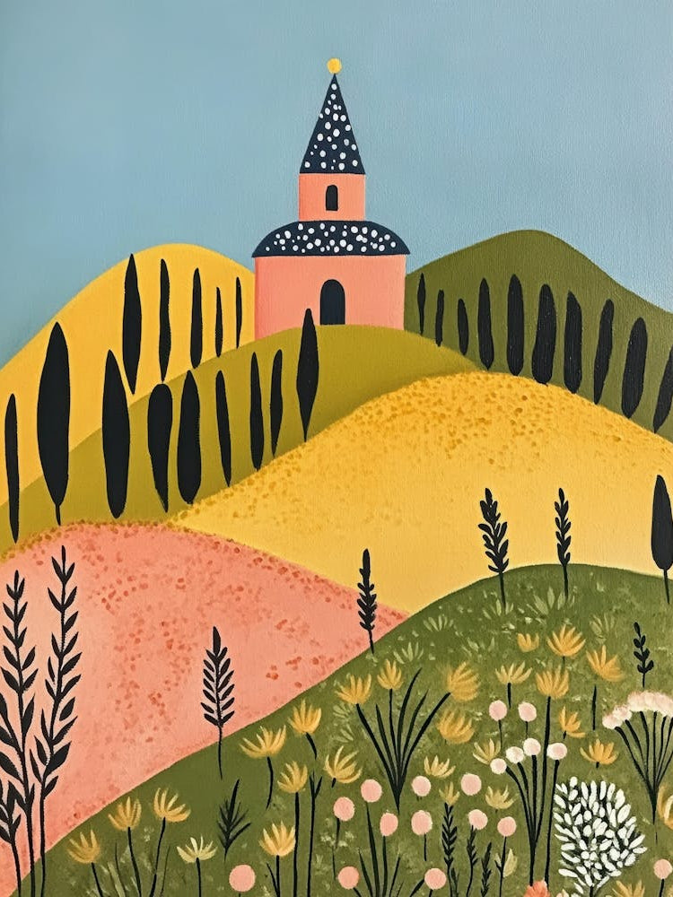 Church On The Hill 4