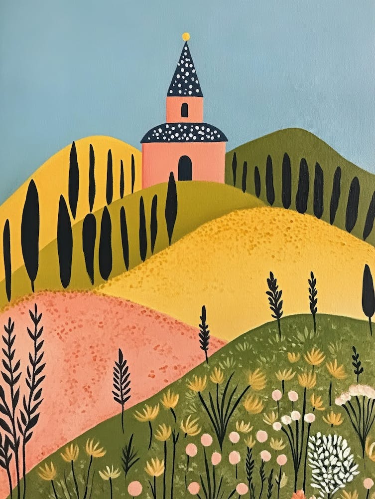 Church On The Hill 4