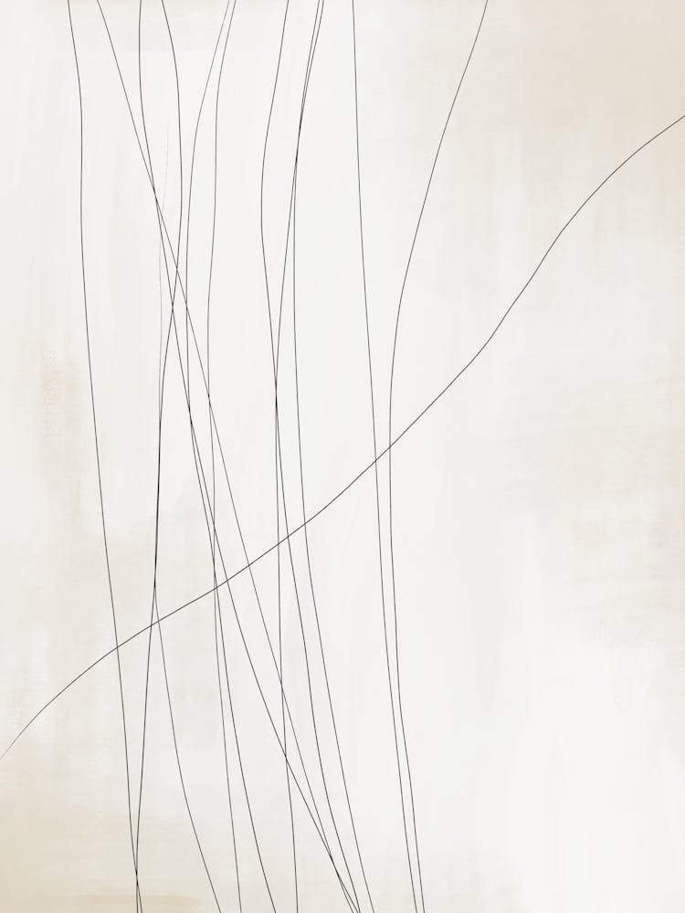'Straight Lines'