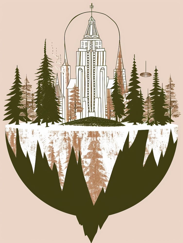 Lds Church