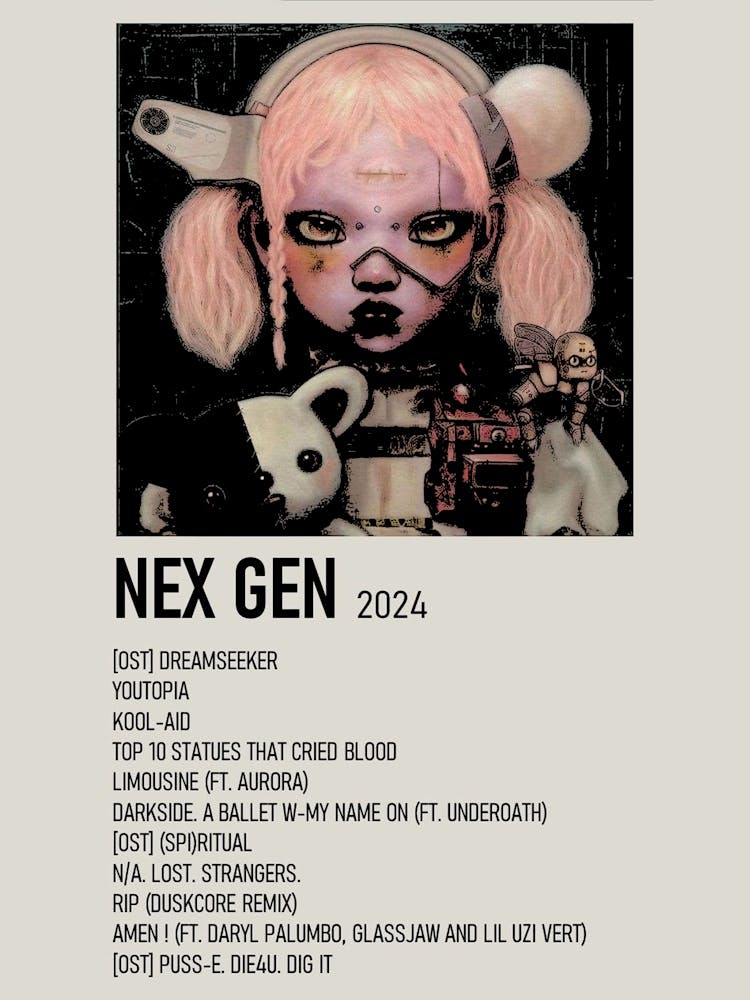 Next Gen