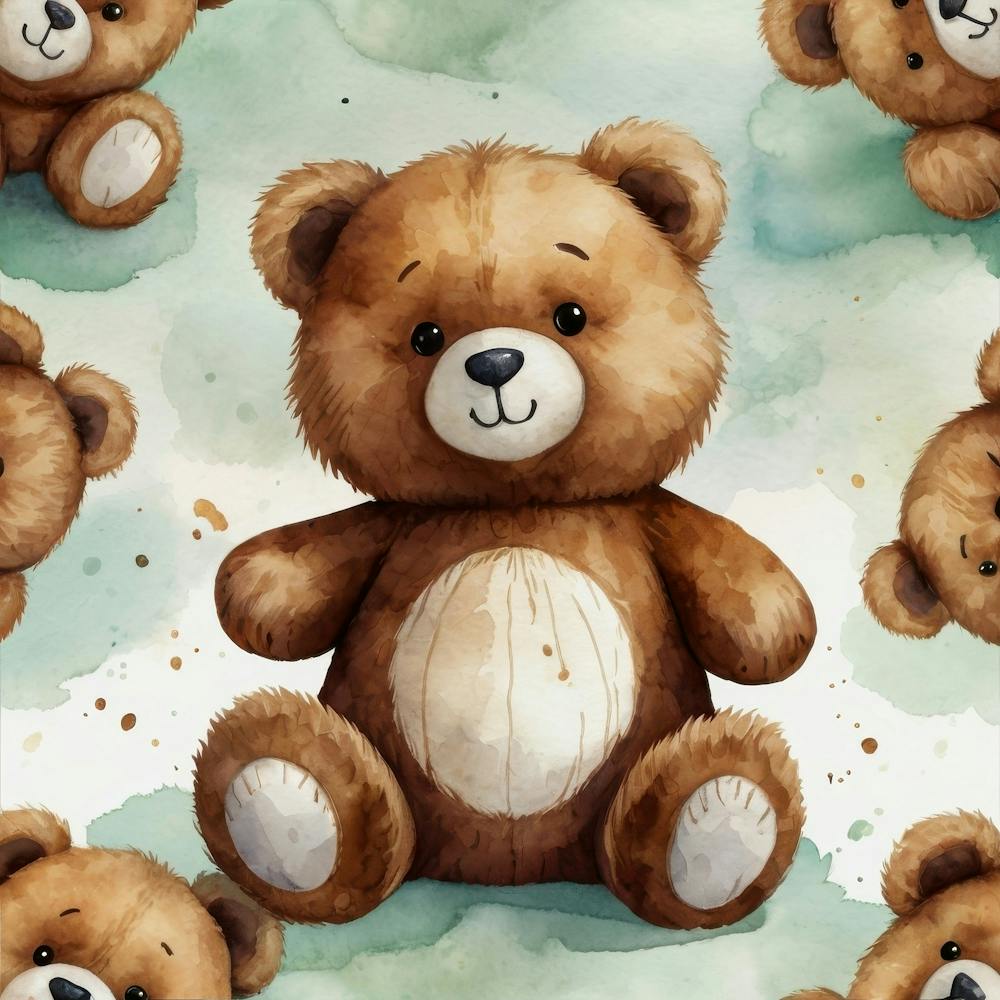 Teddybären