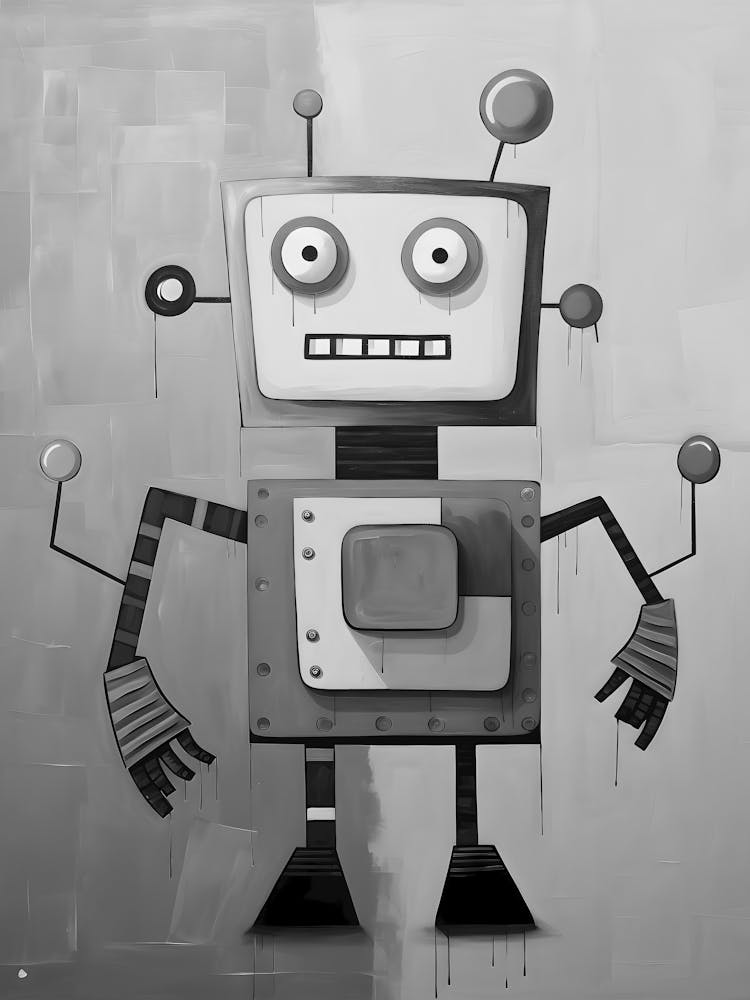 Robot 1