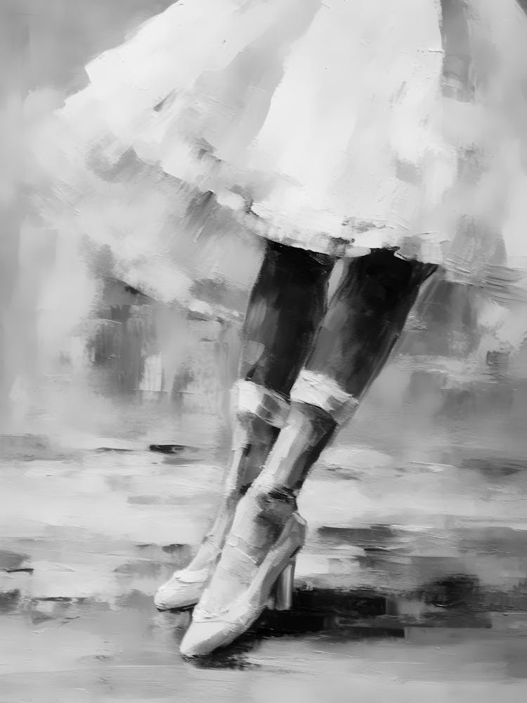 Ballerina 6