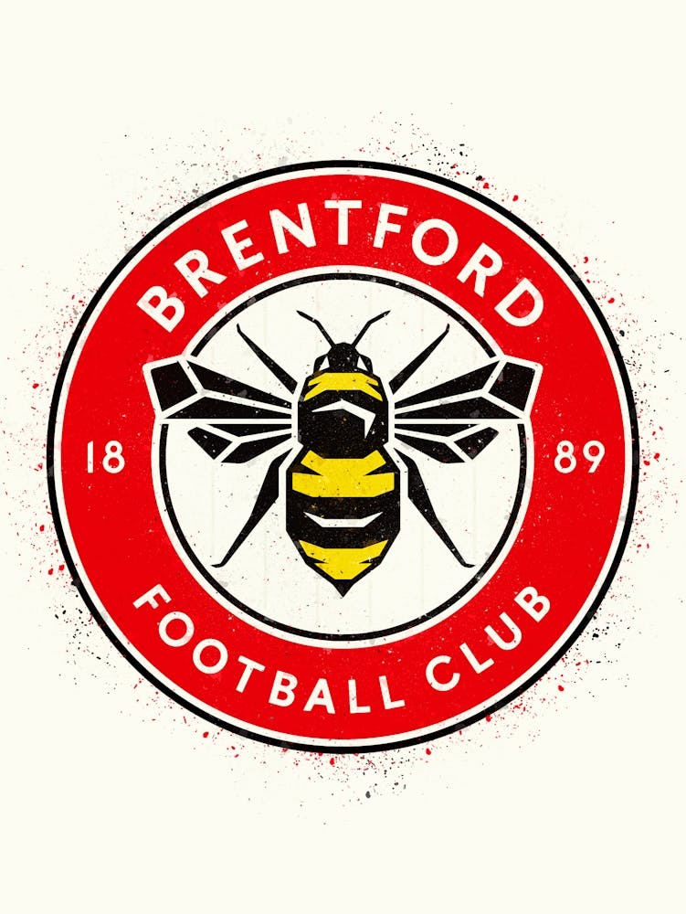 Brentford 1