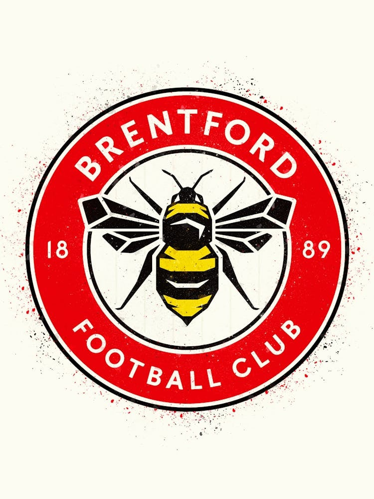 Brentford 1
