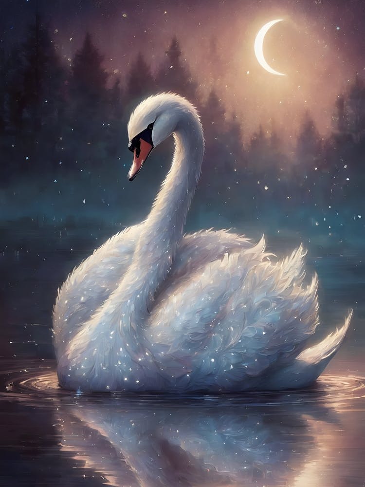 White Swan