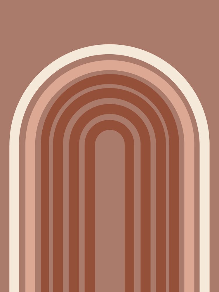 Autumn Aubrey Abstract