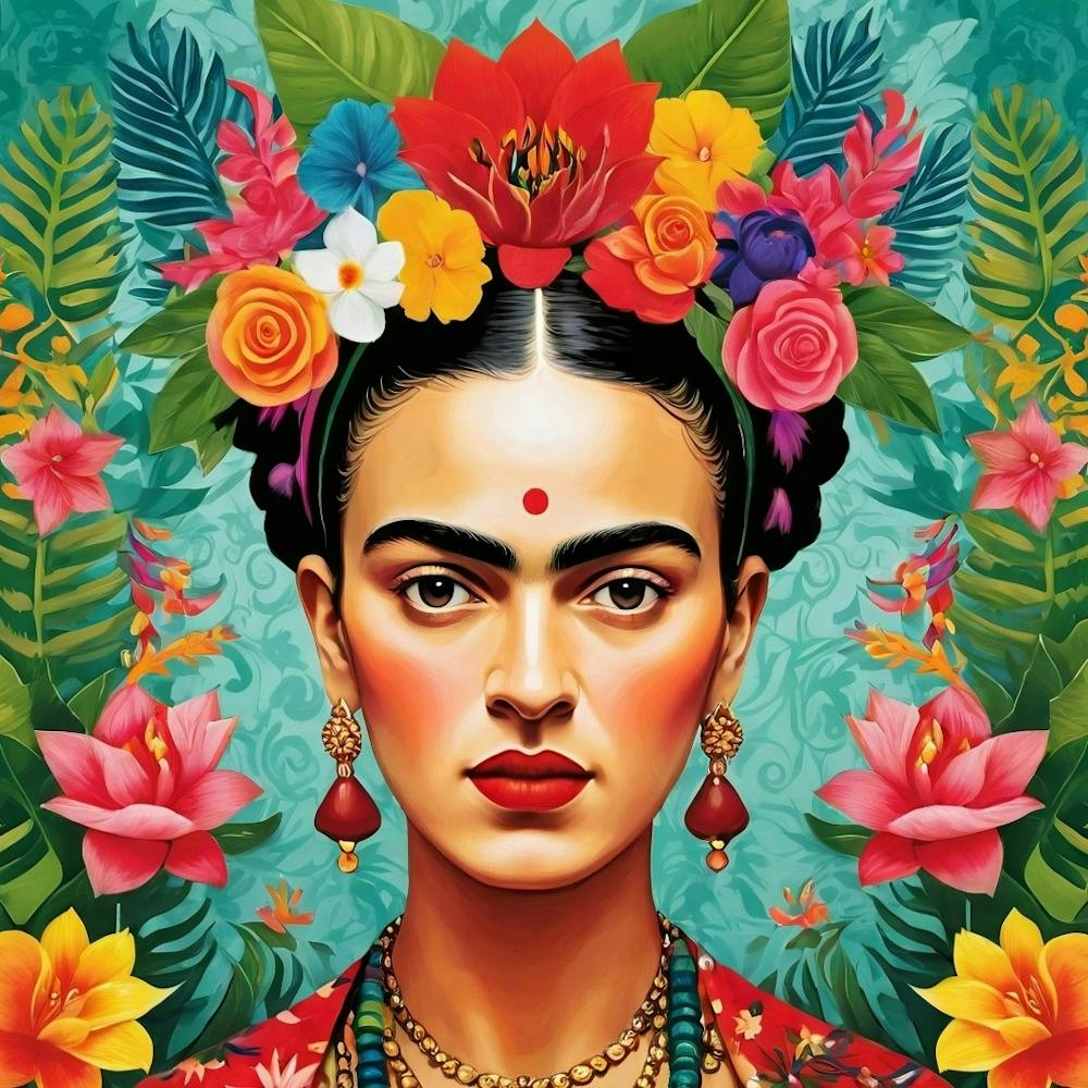 Frida Kahlo
