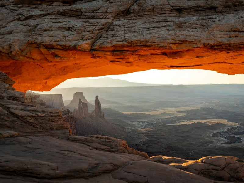 Canyonlands Sunrise