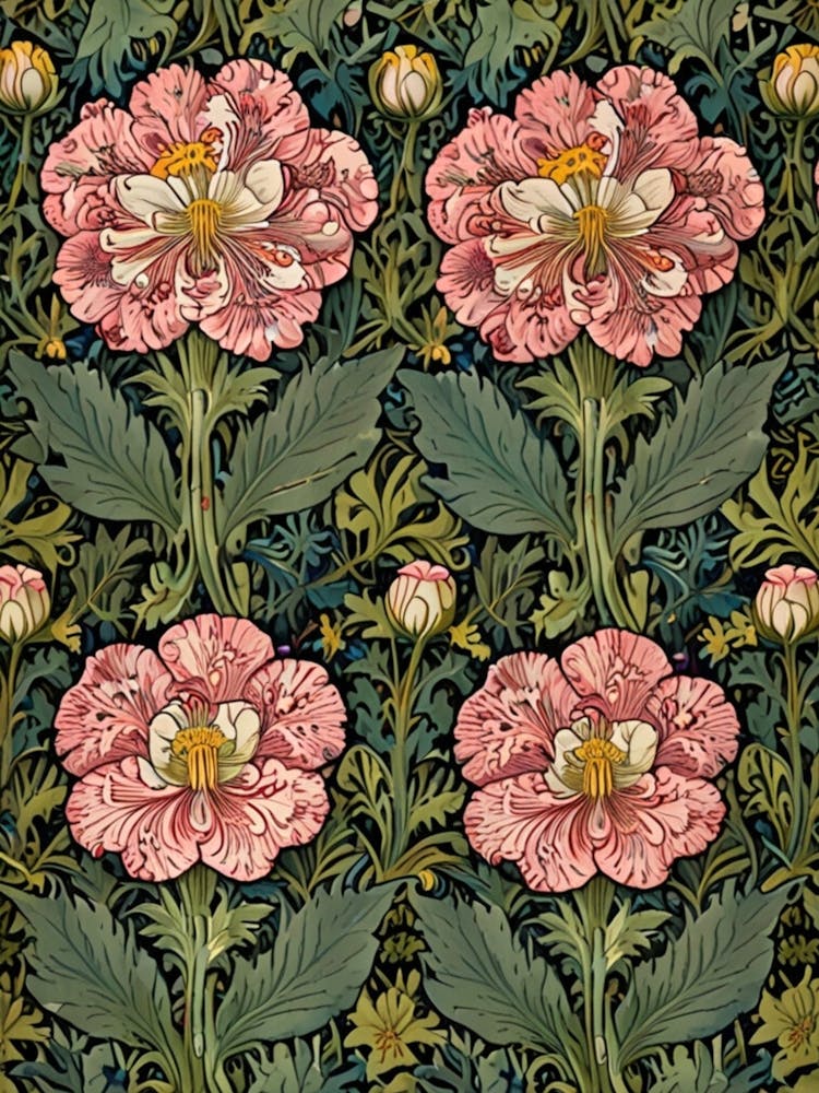 William Morris 11