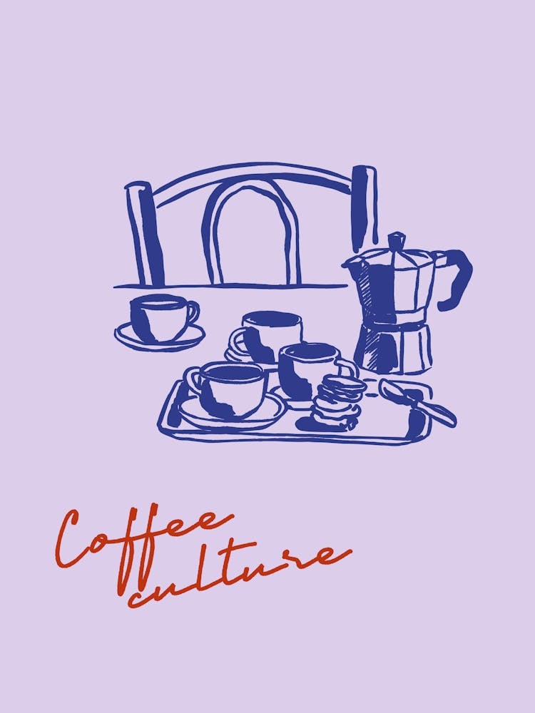 Boho Food 11 Coffee Culture