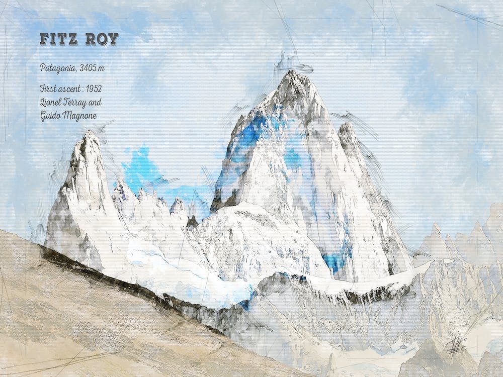 Fitz Roy