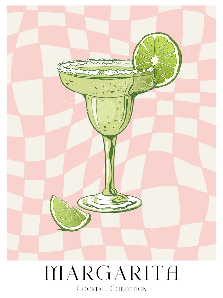 Margarita Cocktail