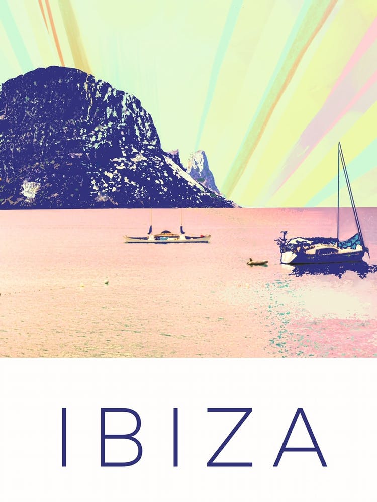 Ibiza