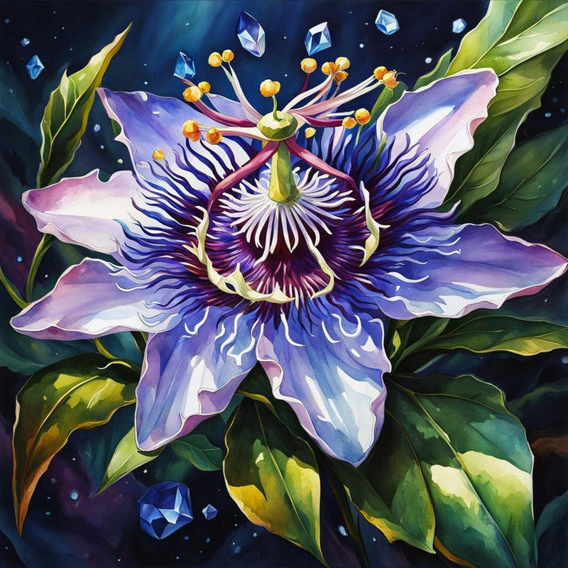 Passion Flower