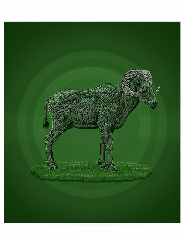 Ram Illustration 1