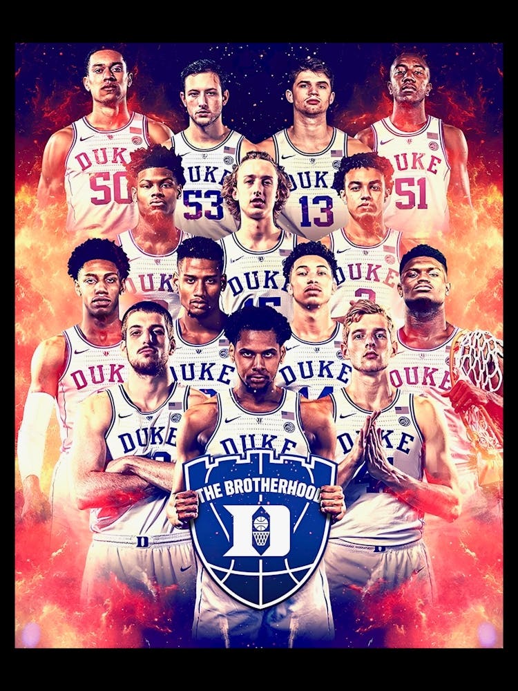 Duke Blue Devils