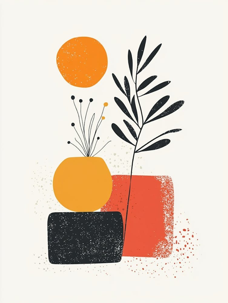 Abstract Painting 82