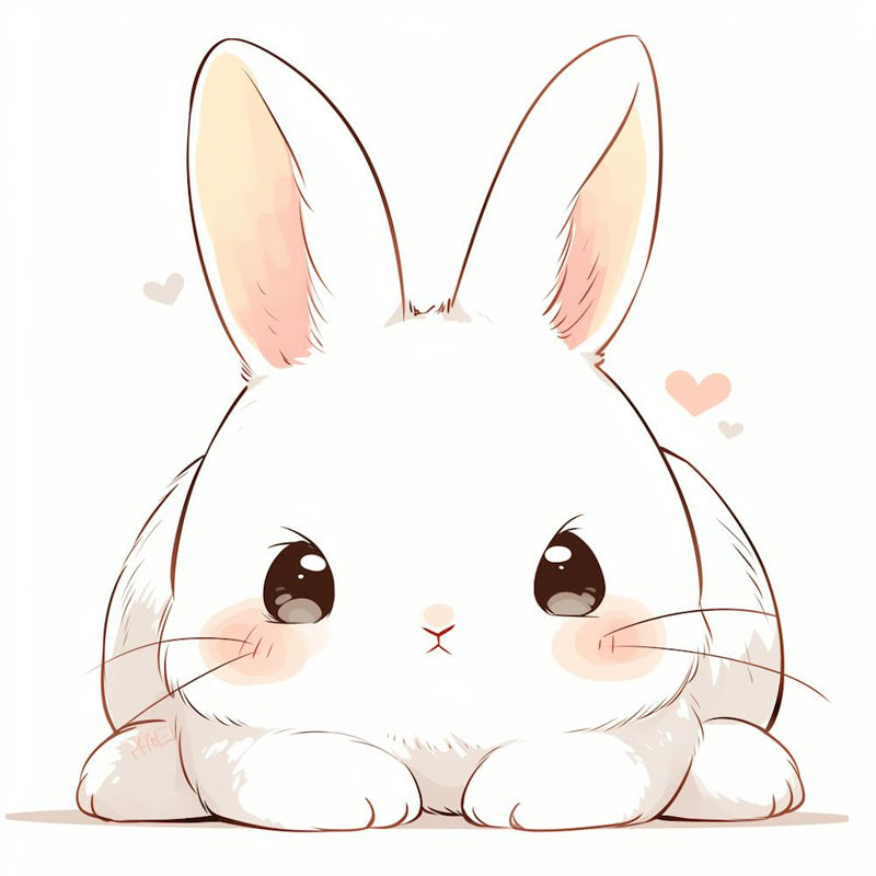 Kawaii Hase