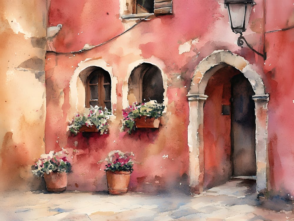 Venice 1