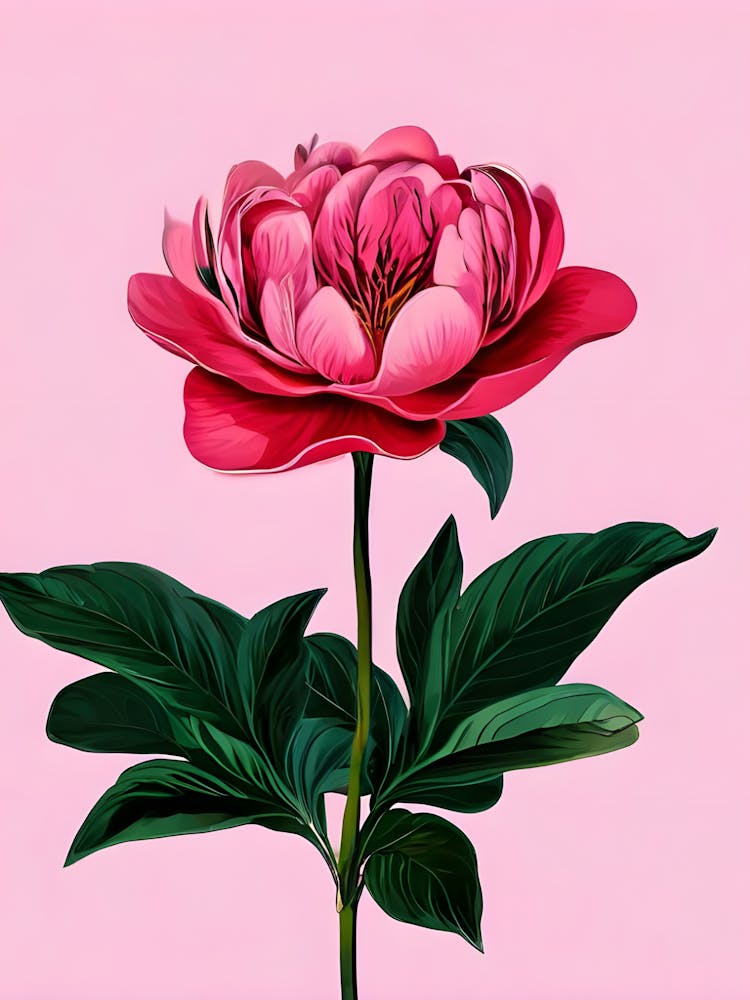 Peony 1